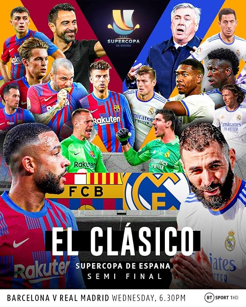 El Clásico