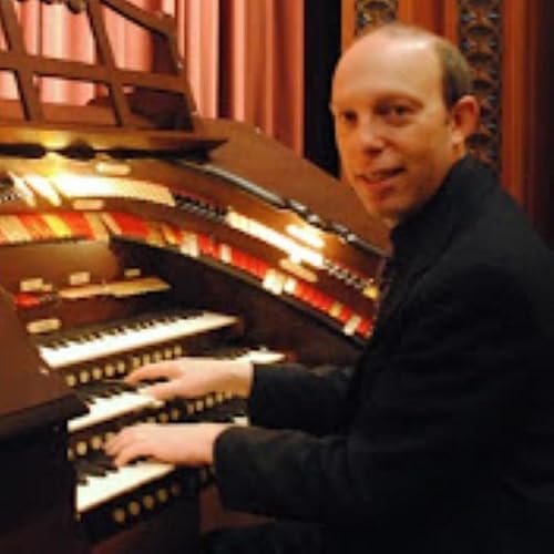 Ben Model - Silent Film Accompanist/Historian