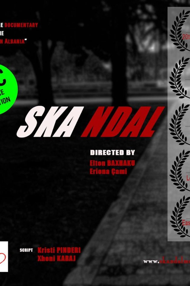 Skandal