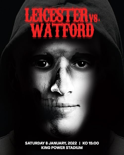 Leicester City vs Watford