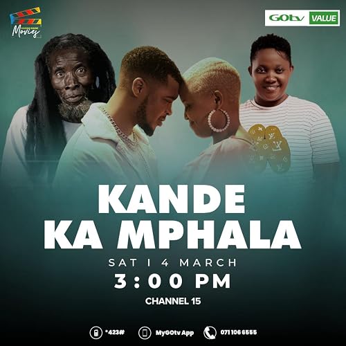 Kande Ka Mphala