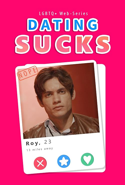 Dating Sucks