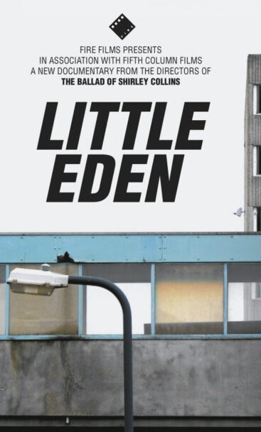 Little Eden: A Film About the Bevis Frond