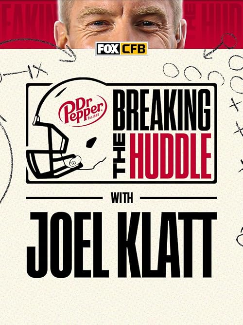 Breaking the Huddle