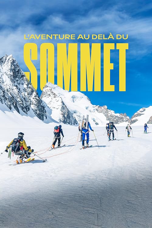 L'Aventure au dela du Sommet