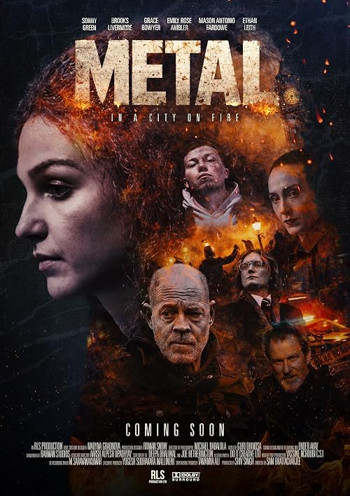 Metal