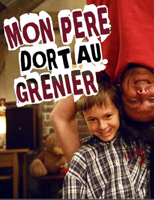 Mon père dort au grenier