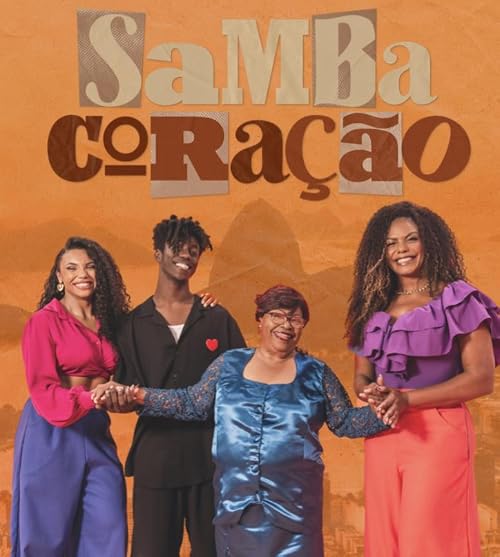 Samba Coração