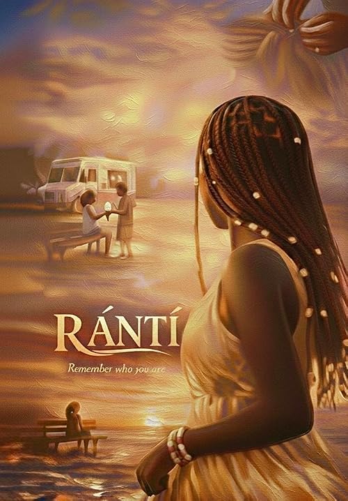 Rántí