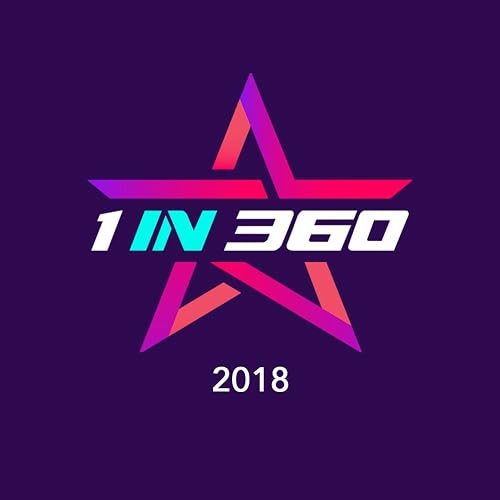 1in360