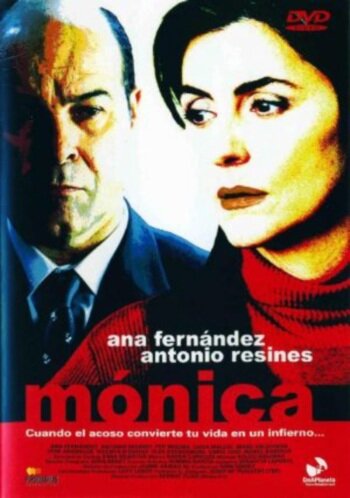 Mónica