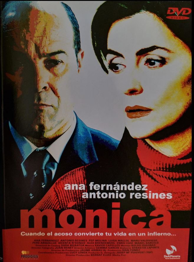 Моника