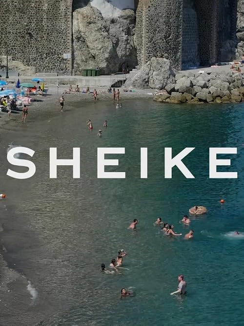 Sheike: La Dolce Vita