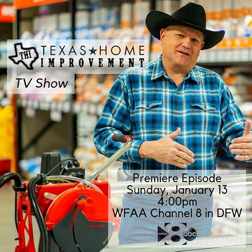 Texas Home Improvement