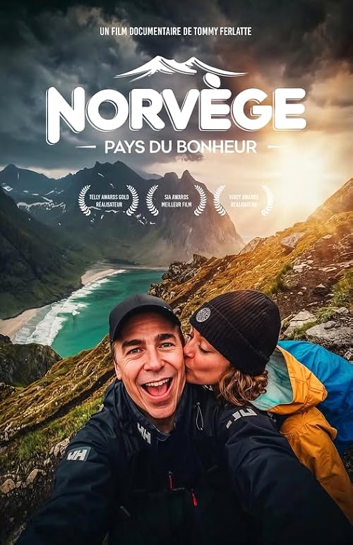 Norvège, pays du bonheur