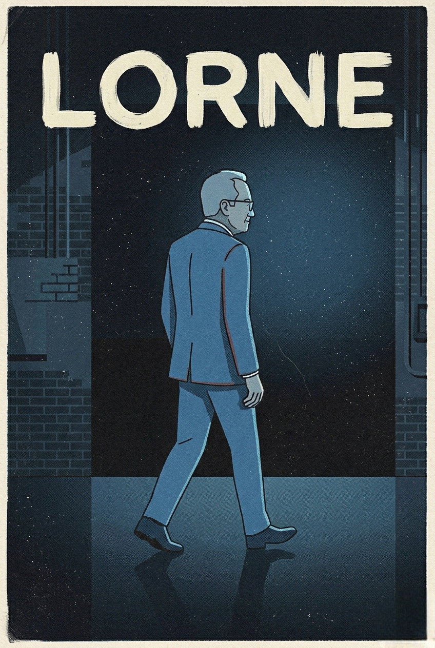 Lorne