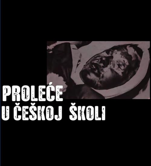 Prolece u Praskoj skoli