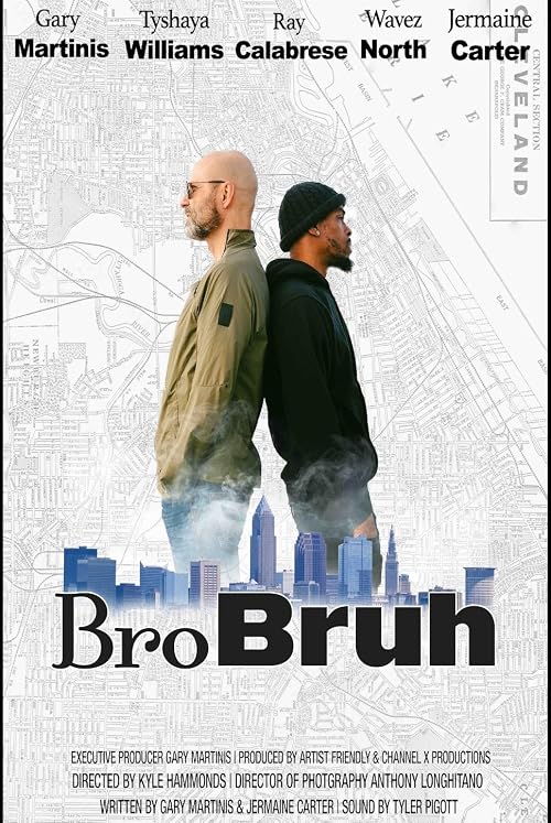 BroBruh