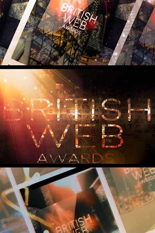 British Web Awards 2023