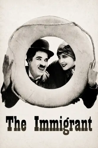 The Immigrant