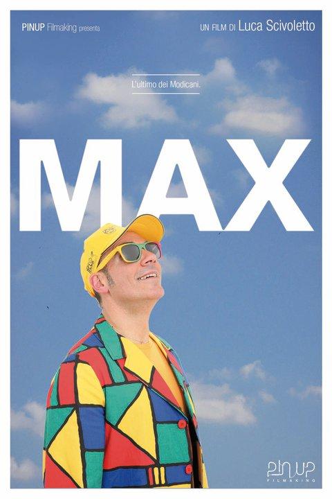 Max
