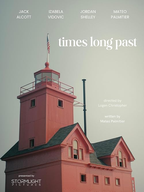 Times Long Past