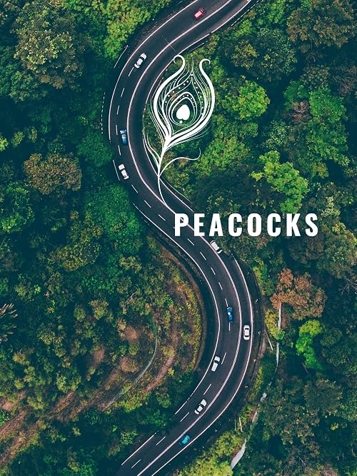 Peacocks
