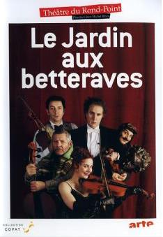 Le Jardin aux betteraves