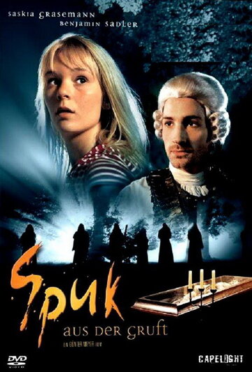 Spuk aus der Gruft