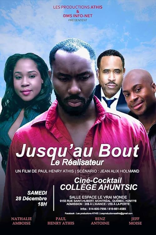Jusqu'au bout