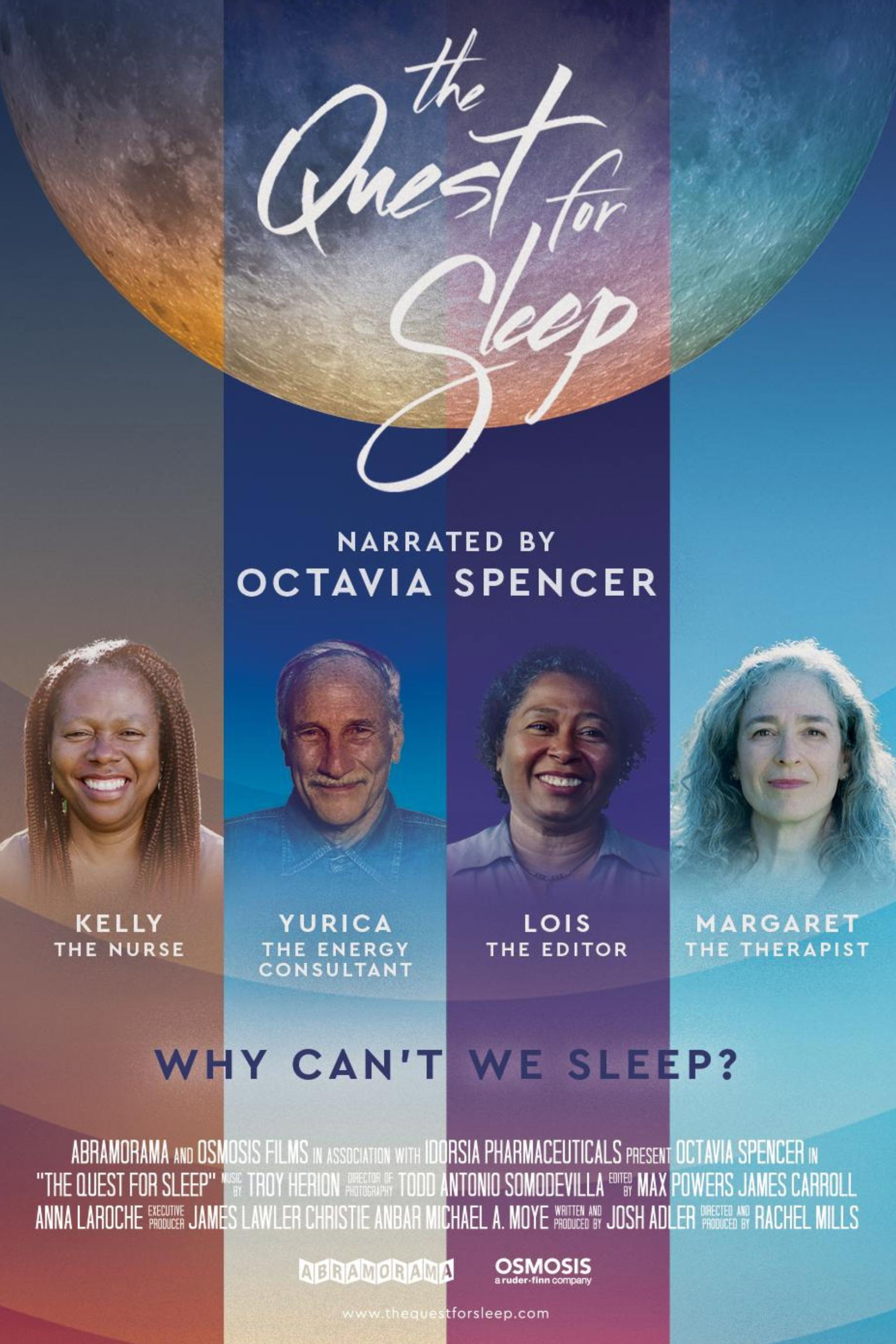 The Quest for Sleep