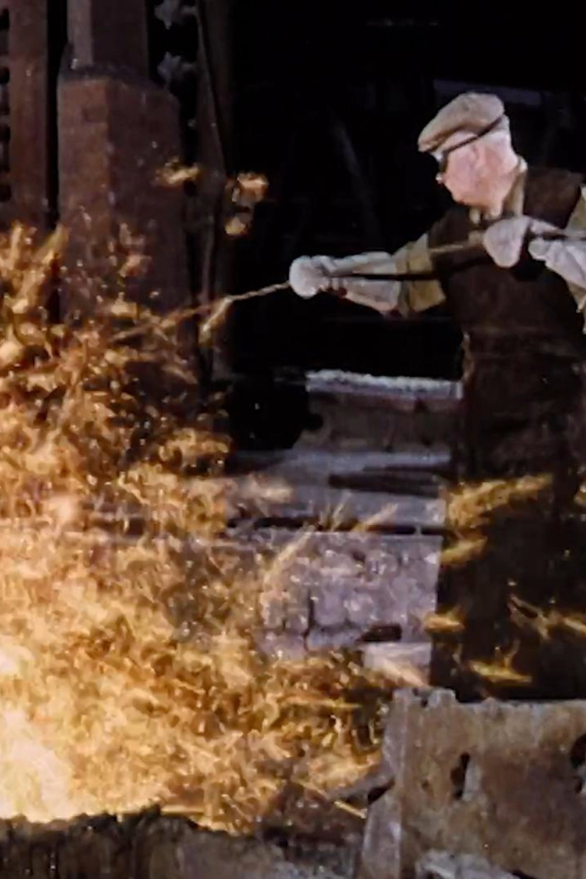 Sheffield on Film