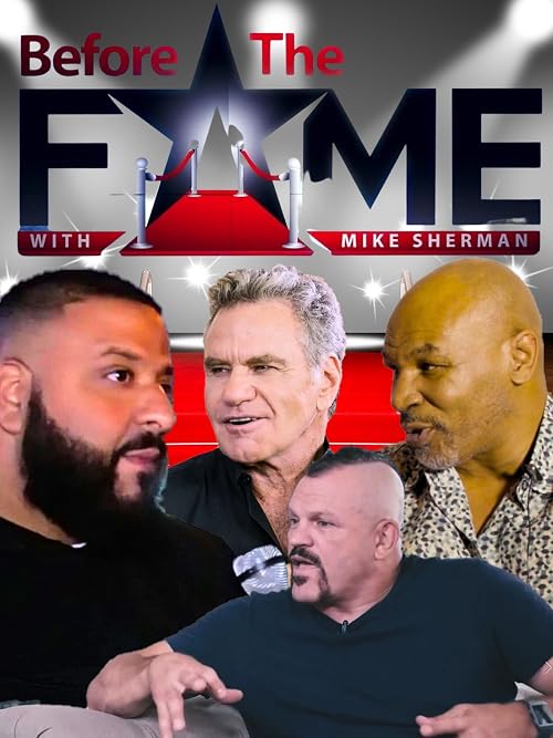 Before The Fame With Mike Sherman