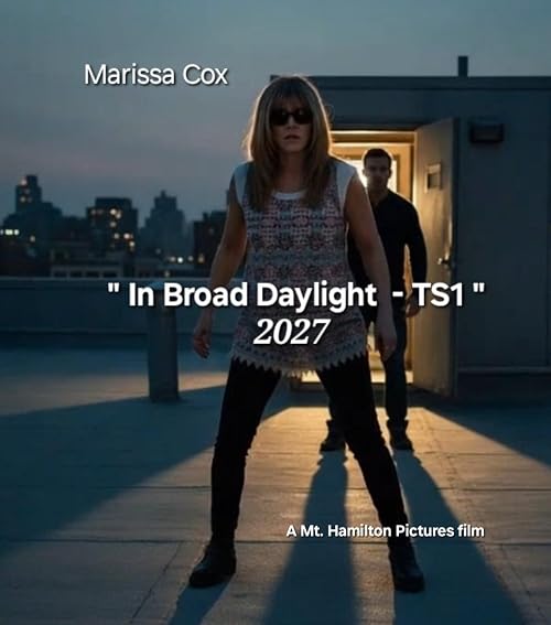 In Broad Daylight - TS 1
