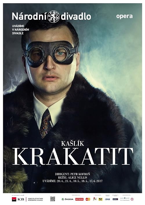 Krakatit
