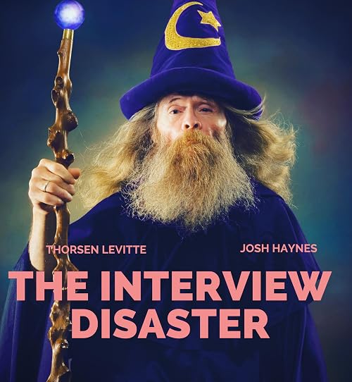 The Interview Disaster