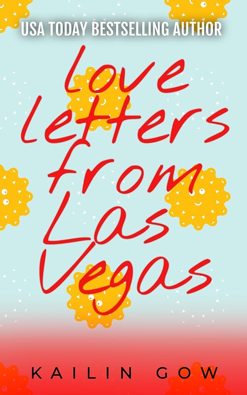 Love Letters from Las Vegas