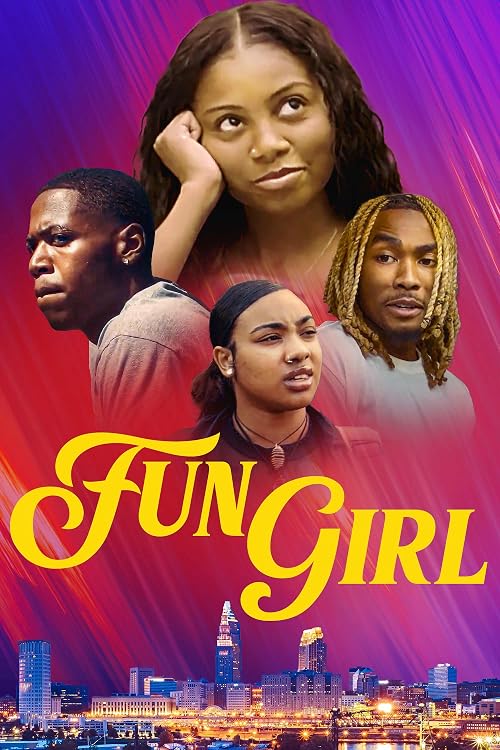 Fun Girl