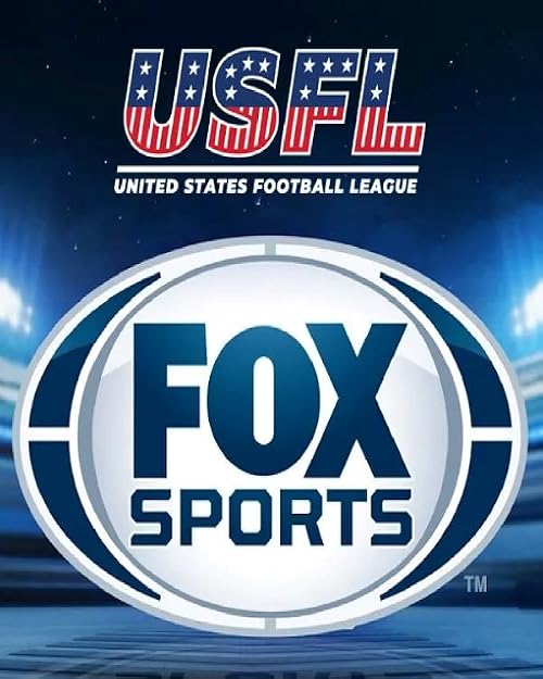 USFL on Fox