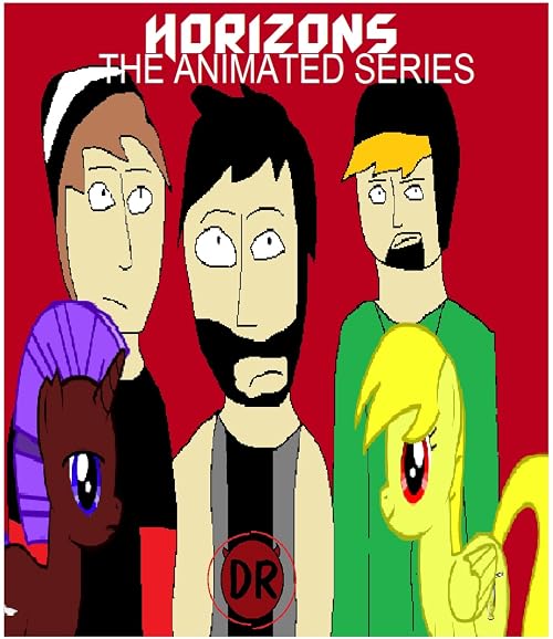 Horizons: The Animated Series