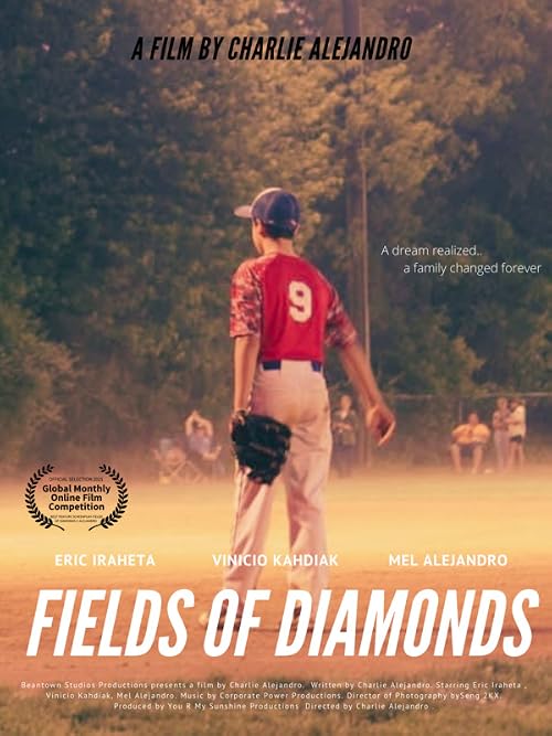 Fields of Diamonds