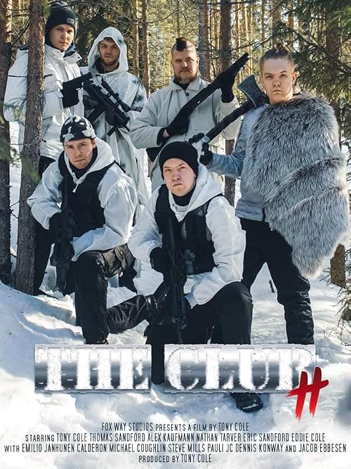 The Club II