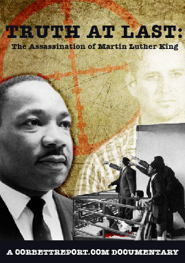 Truth At Last: The Assassination of Martin Luther King