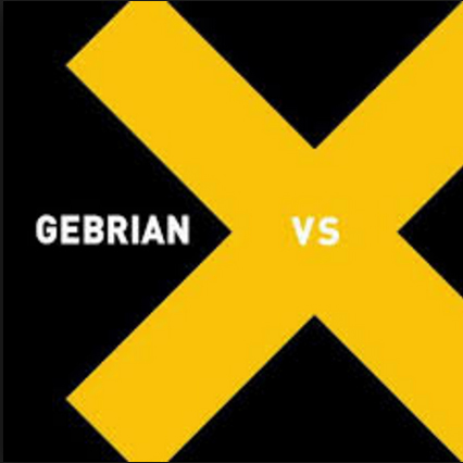 Gebrian versus