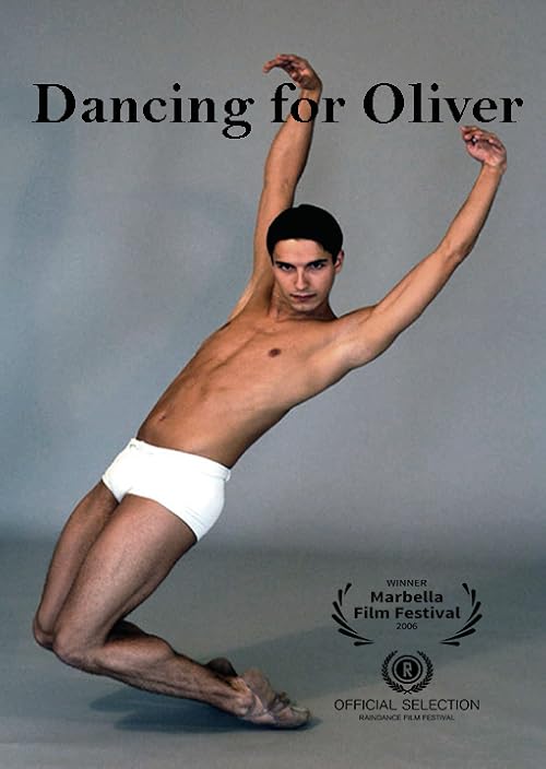 Dancing for Oliver
