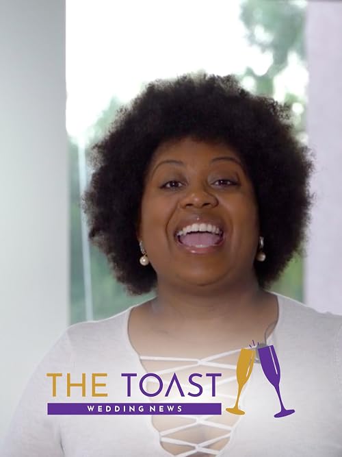 The Toast: Wedding News