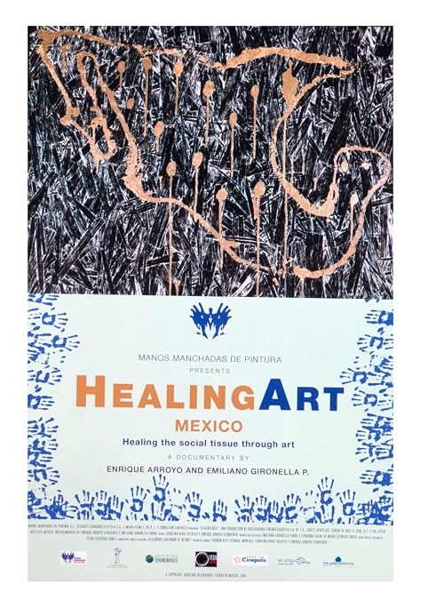 Healing Art