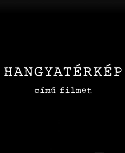 Hangyatérkép