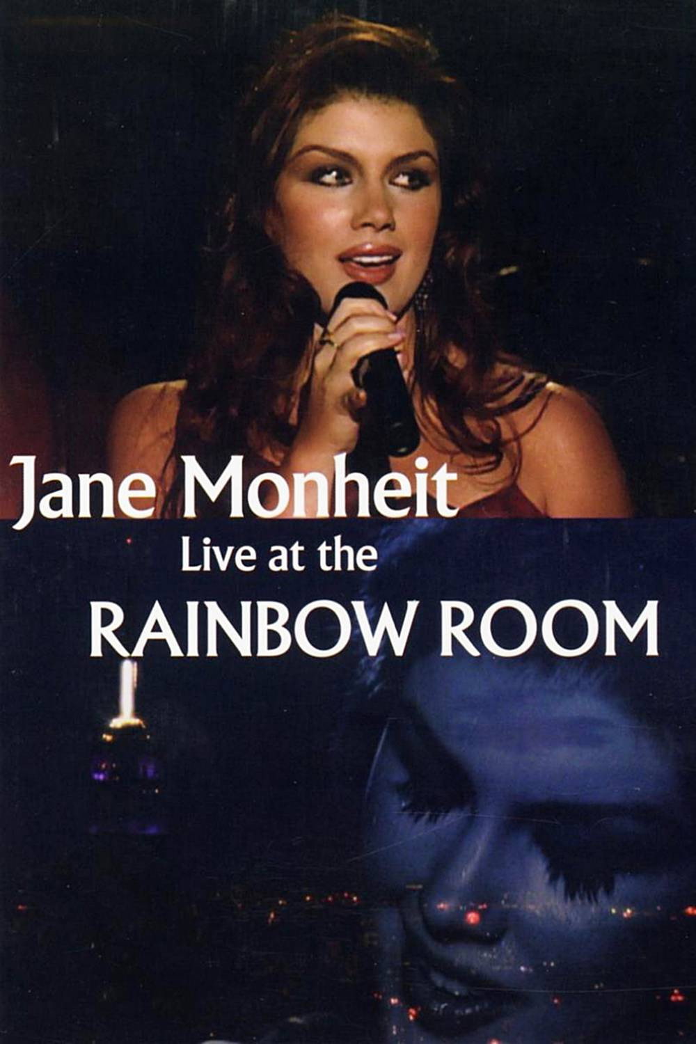 Jane Monheit: Live at the Rainbow Room