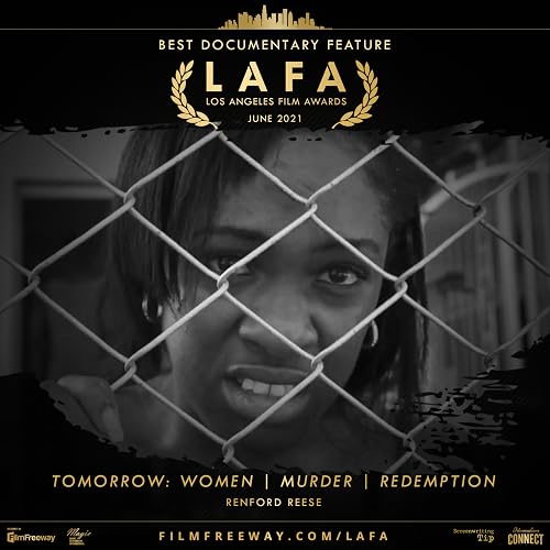 Tomorrow: Women, Murder, Redemption